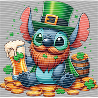 ST PATRICKS DAY-ST 1130